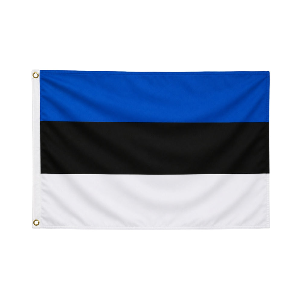 Bandera - Estonia