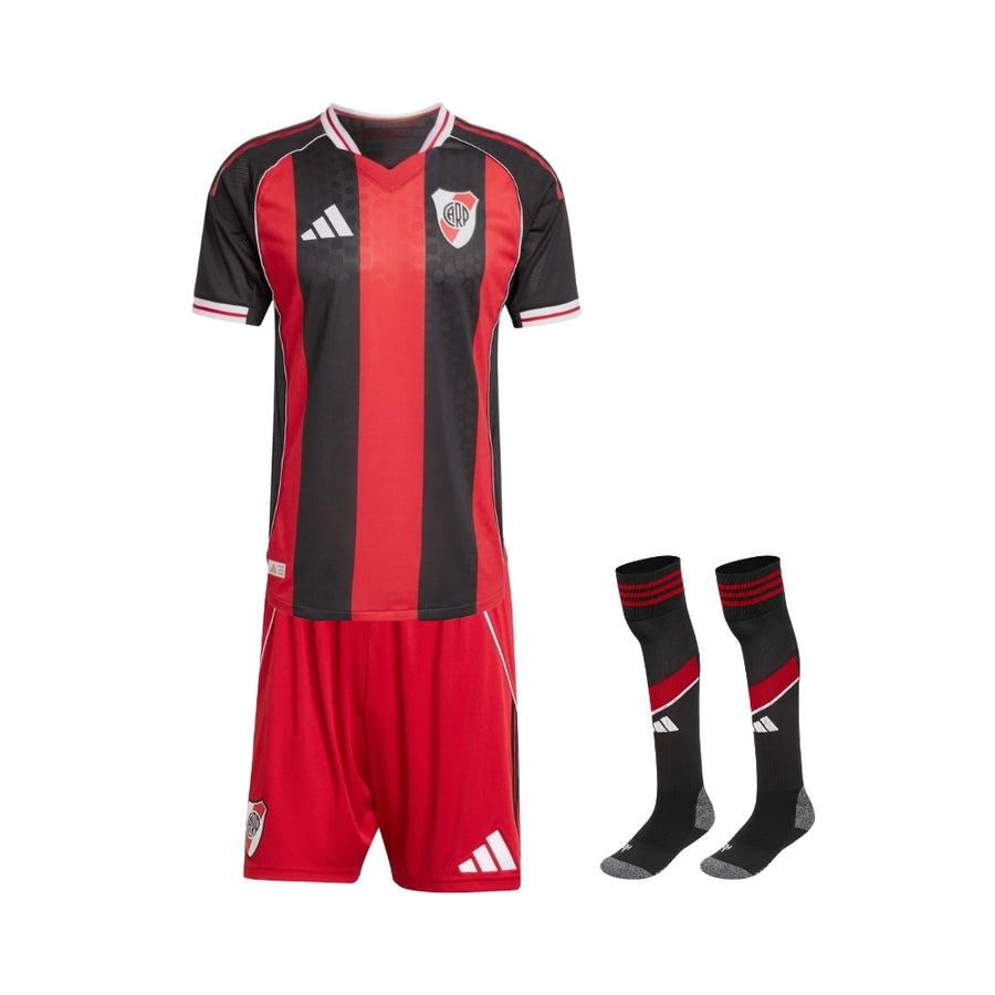 Kit - River Plate Extérieur 25/26