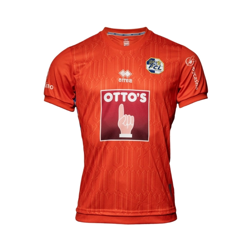 FC Luzern Portero 25/26