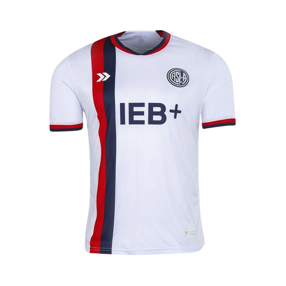 San Lorenzo Visitante 25/26