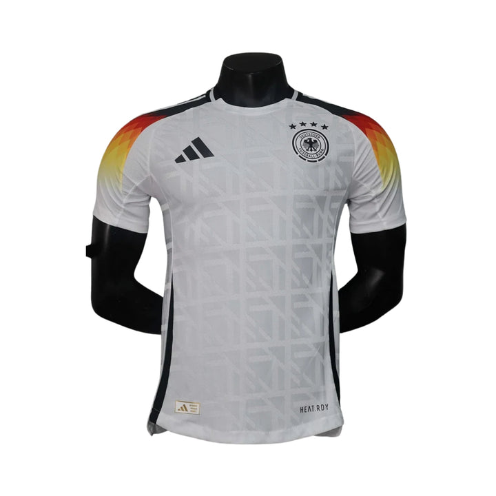 Allemagne Domicile 24/25 - Version Joueur