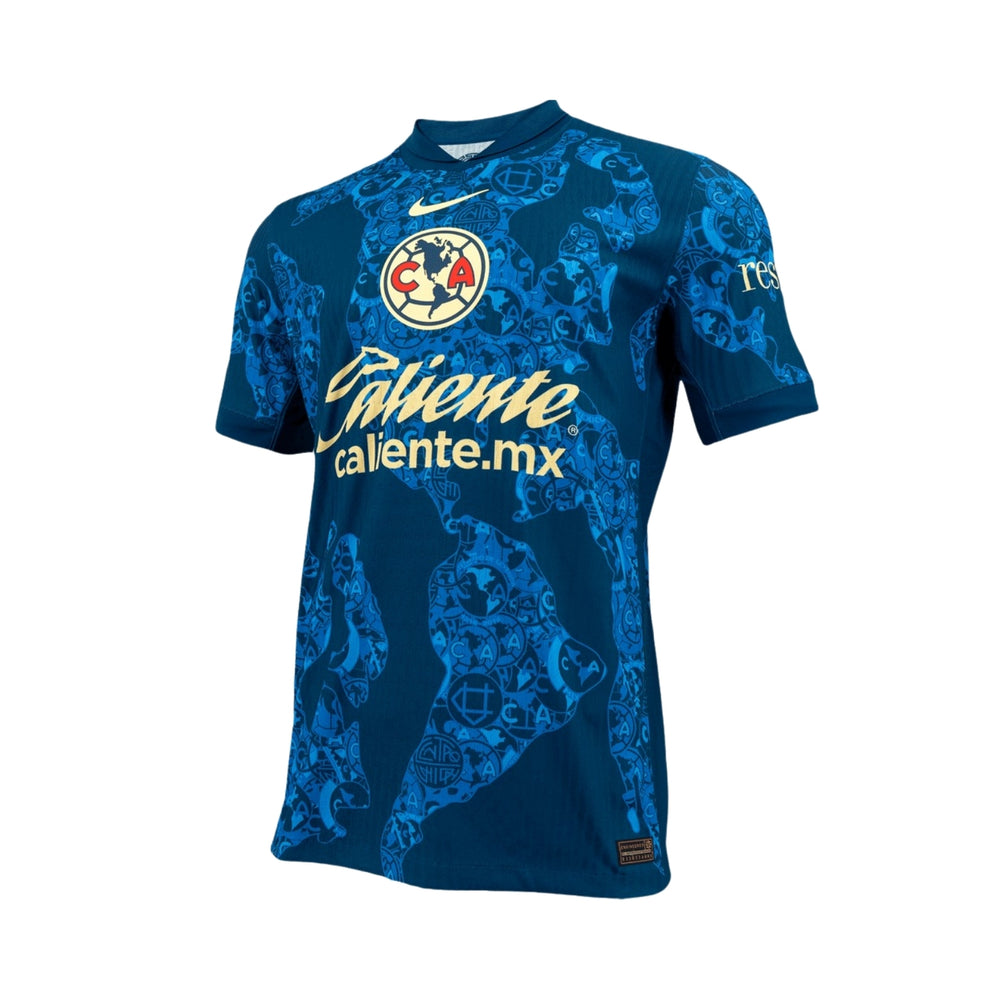 Club América Visitante 24/25