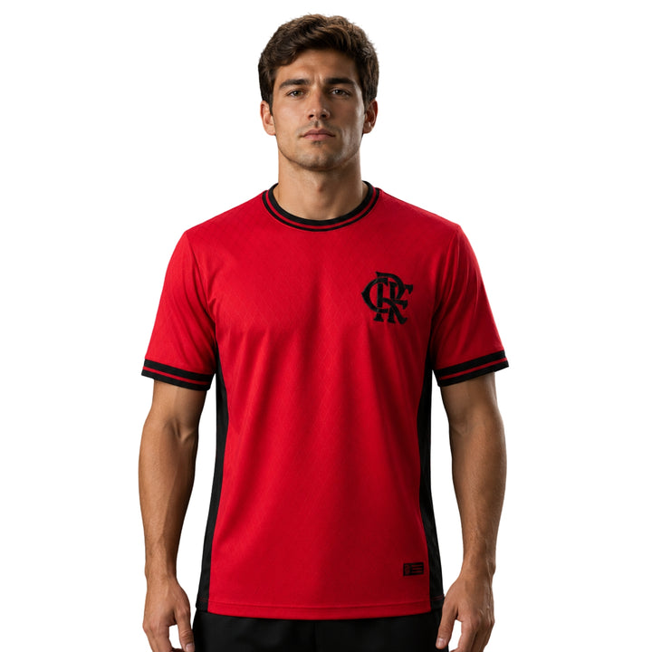 Flamengo Édition Spéciale 26/27 - Rouge