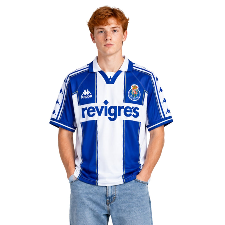 Porto Domicile 97/98