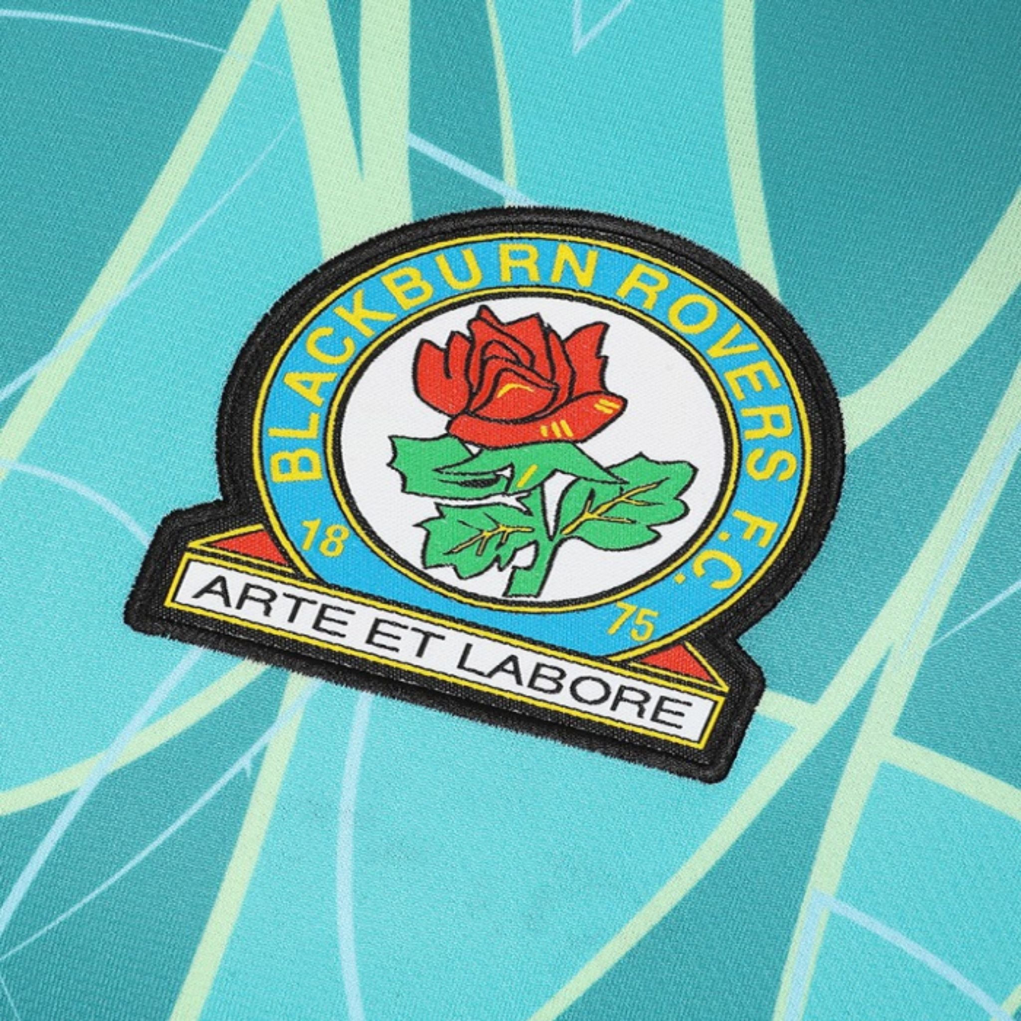 Blackburn Rovers Gardiens de But 26/27