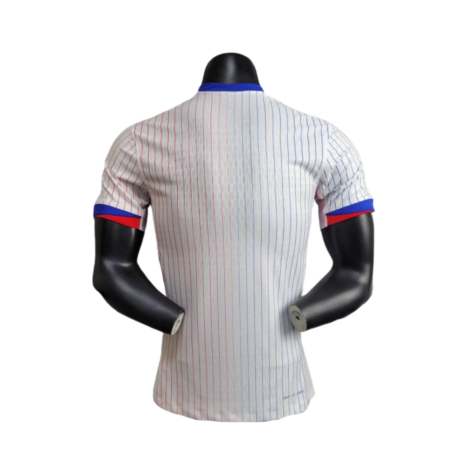 France Extérieur 24/25 - Version Joueur