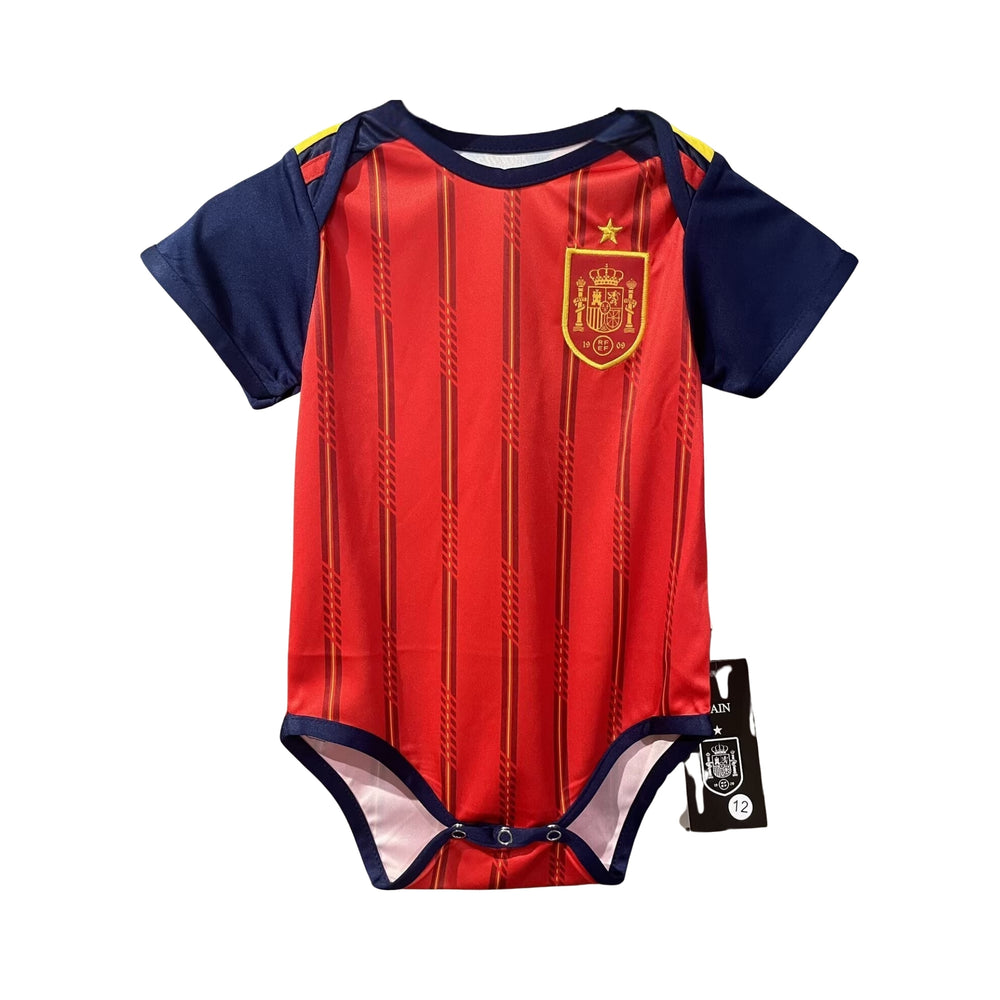 Spain - Baby Home Bodysuit 24/25