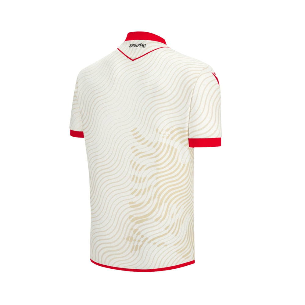 Albania Away 26/27 - World Cup 2026