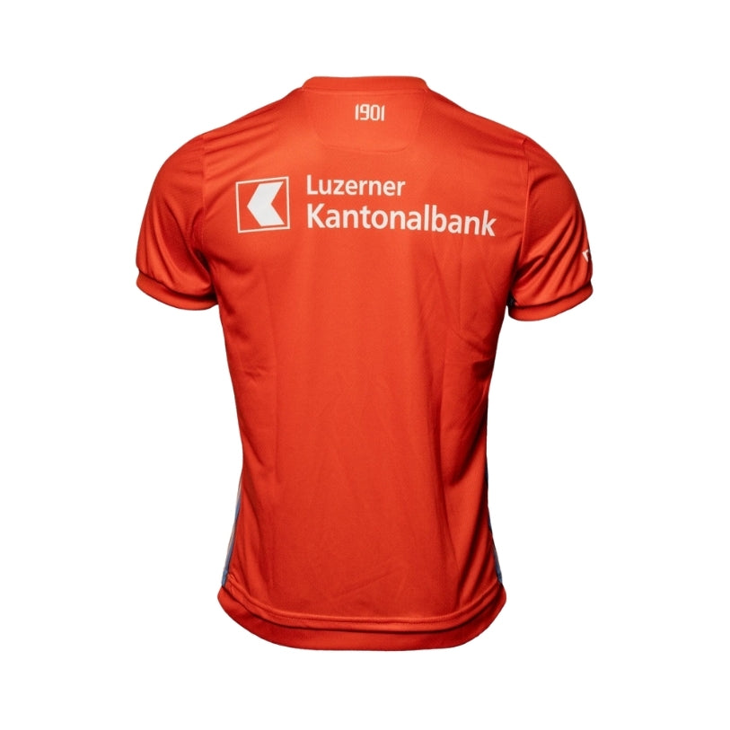 FC Luzern Portero 25/26
