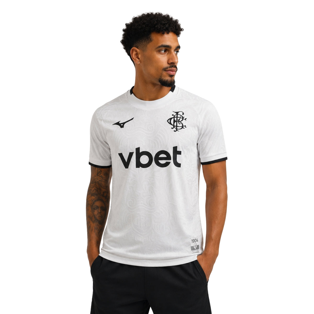 Botafogo Troisième 26/27
