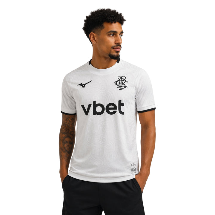Botafogo Troisième 26/27
