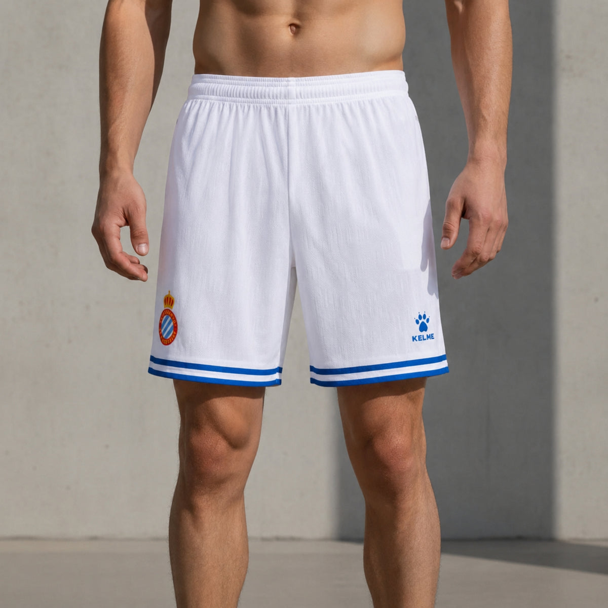 Short Espanyol Extérieur 26/27