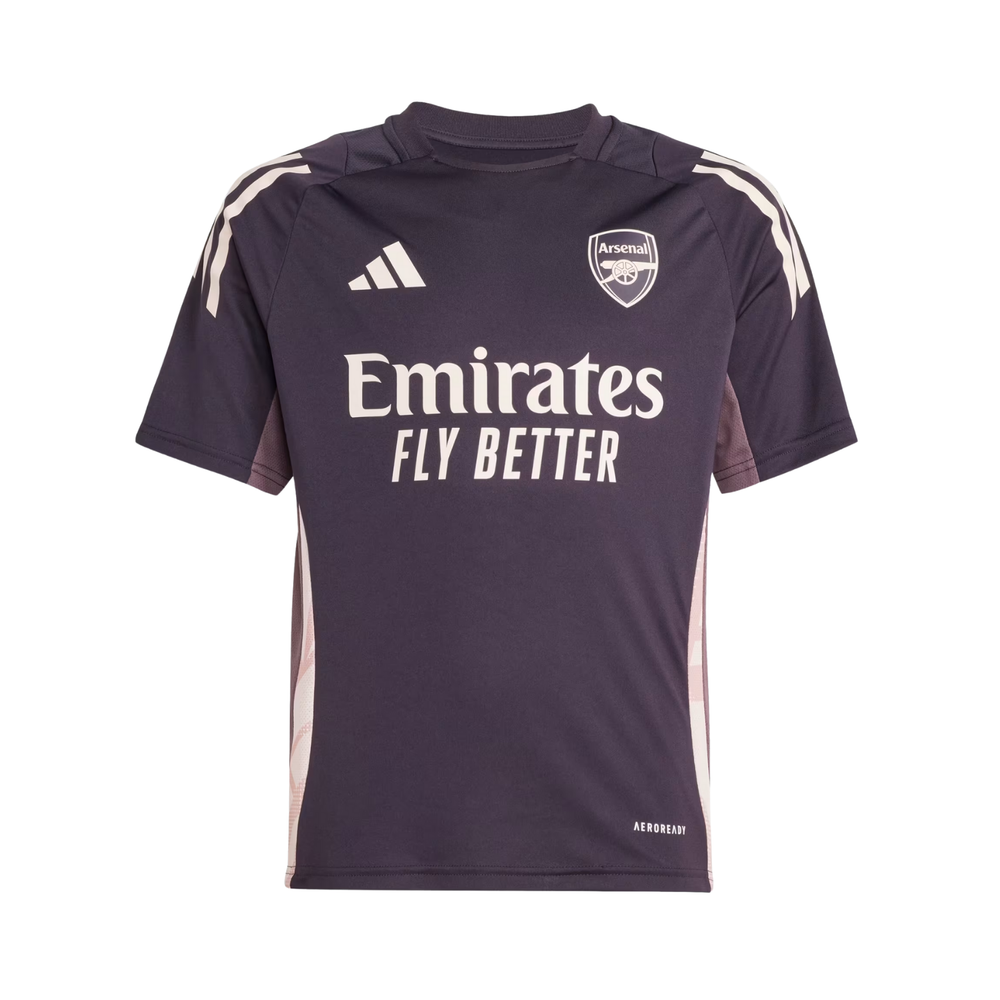 Arsenal Training 25/26
