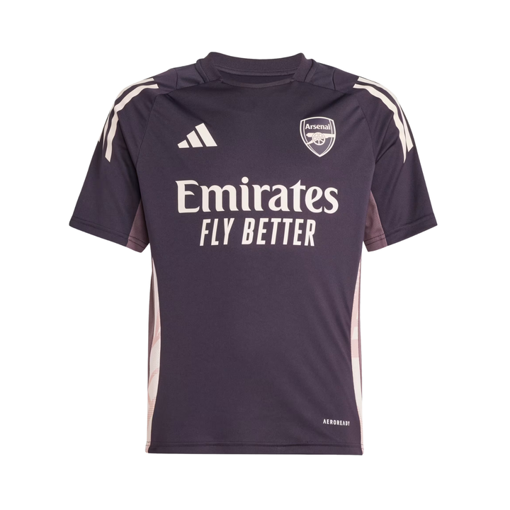Arsenal Entraînement 25/26