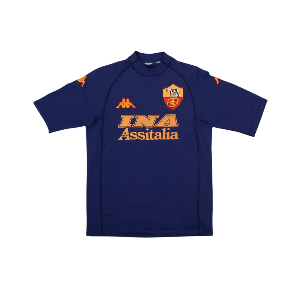 AS Roma Tercera 00/01