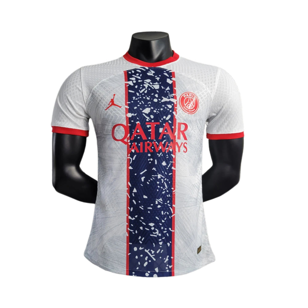 PSG Edición Especial 23/24 - Versión Jugador