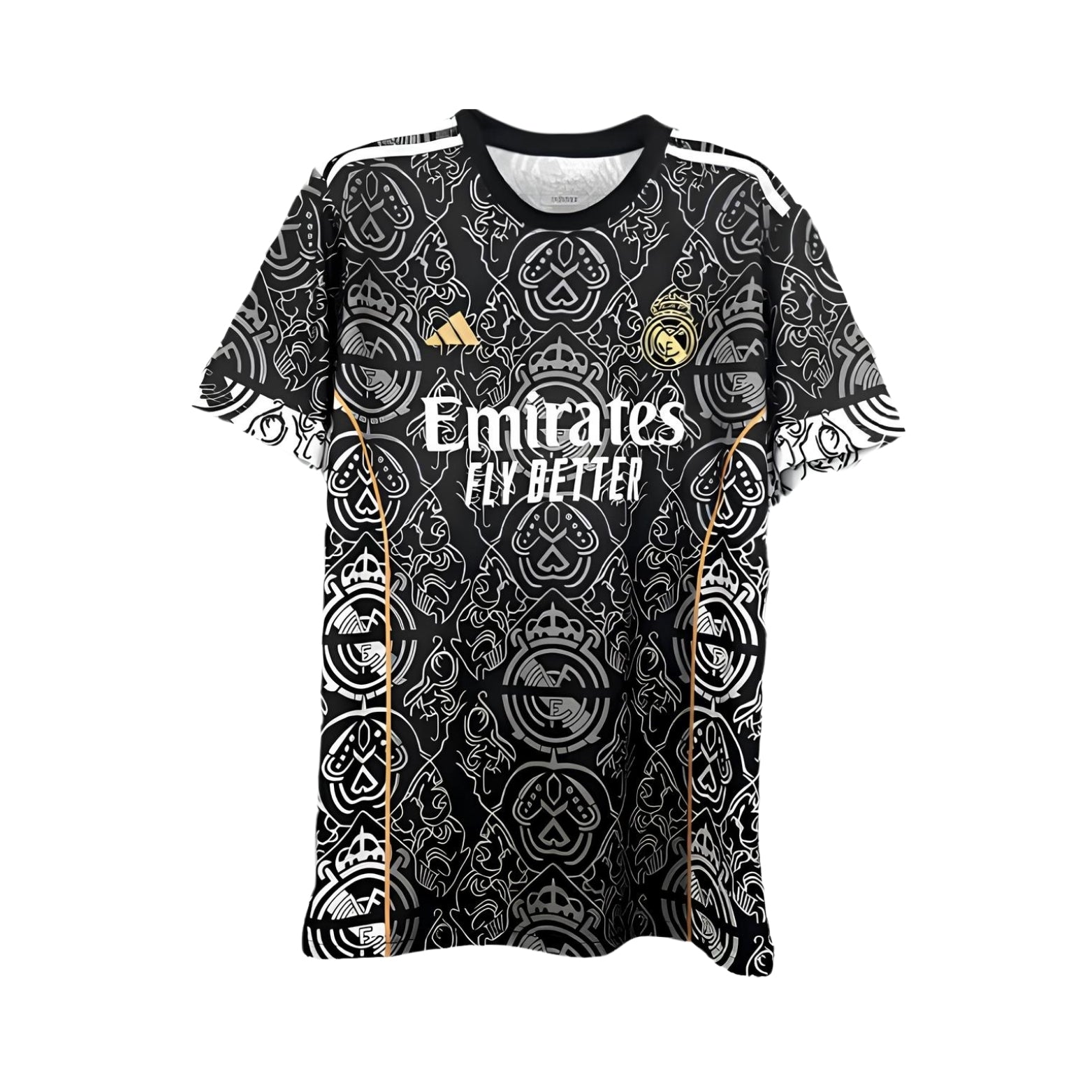 Real Madrid Édition Spéciale 24/25