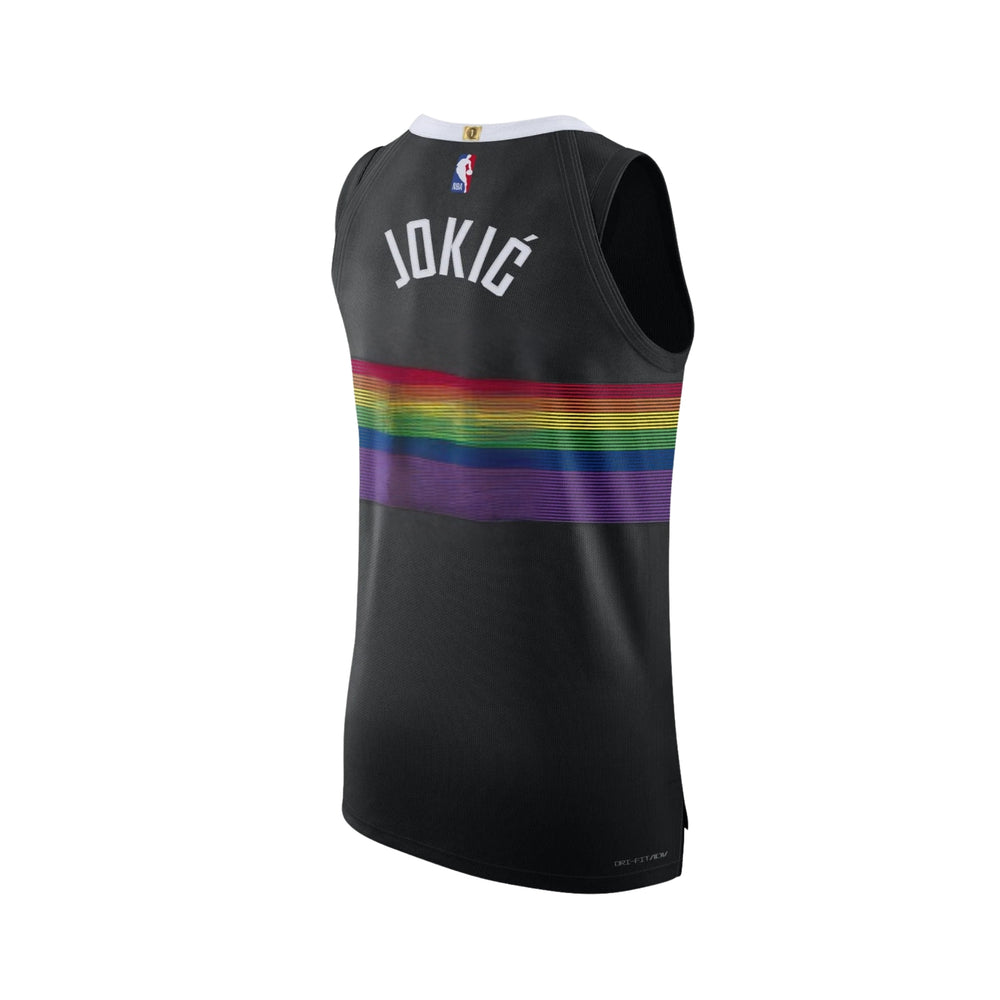 Denver Nuggets Edición Ciudad 25/26