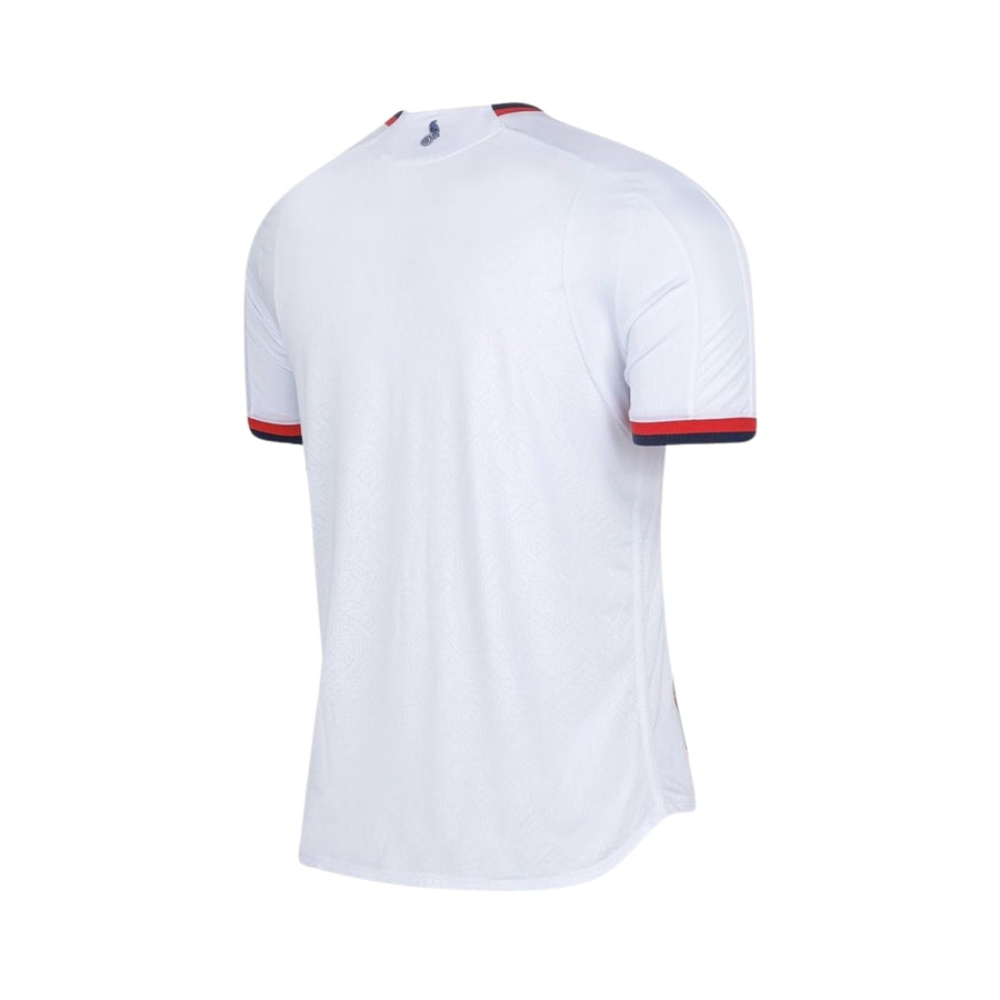 San Lorenzo Extérieur 25/26