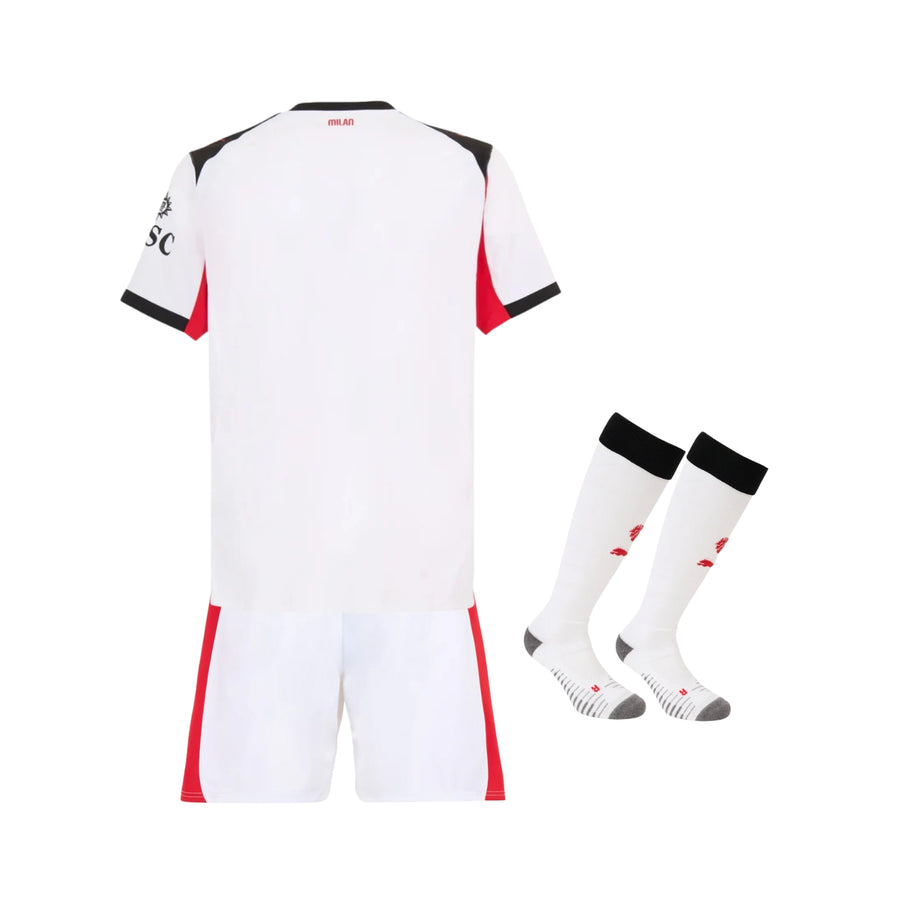 Kit - AC Milan Extérieur 25/26