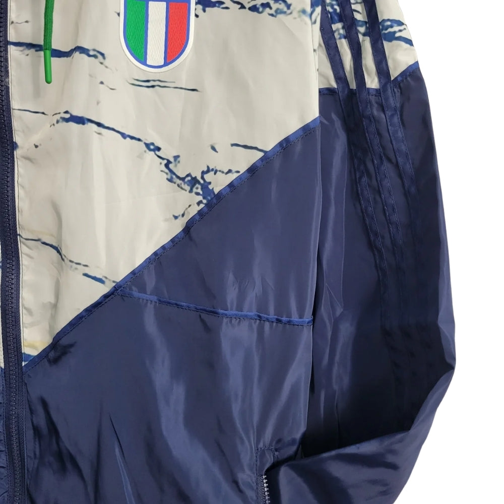 Coupe-Vent - Italie - Vue rapprochée