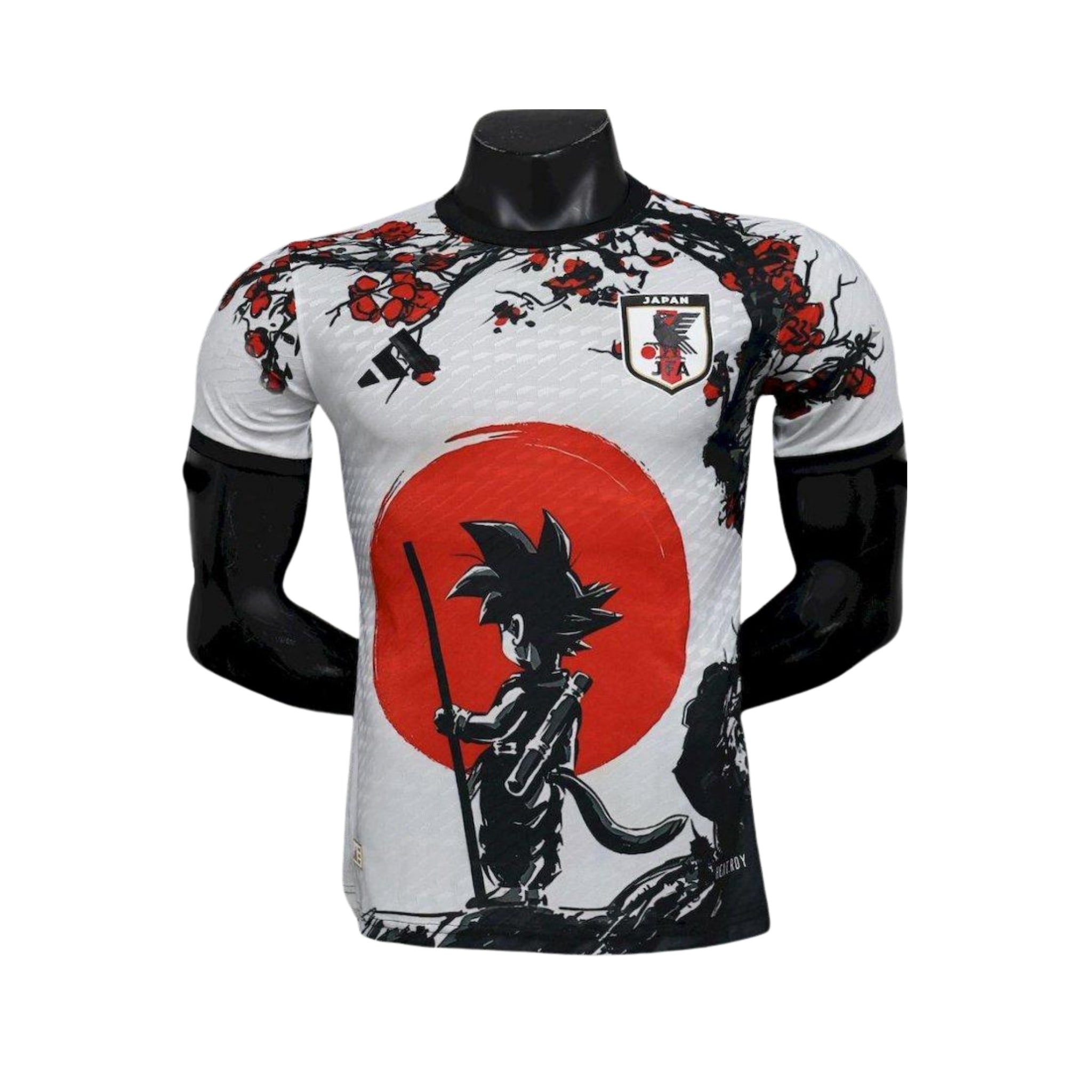 Japon Édition Spéciale 25/26 - Version Joueur