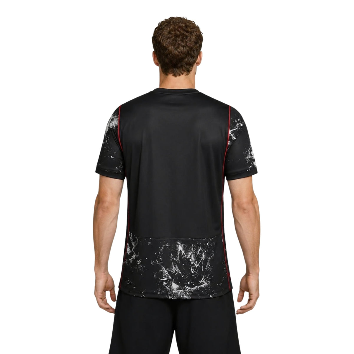 Canada Away 26/27 - World Cup 2026