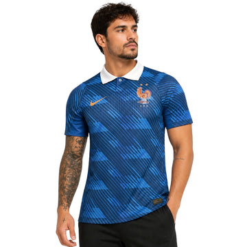 France Domicile 26/27 - Coupe du Monde 2026 - Version Joueur