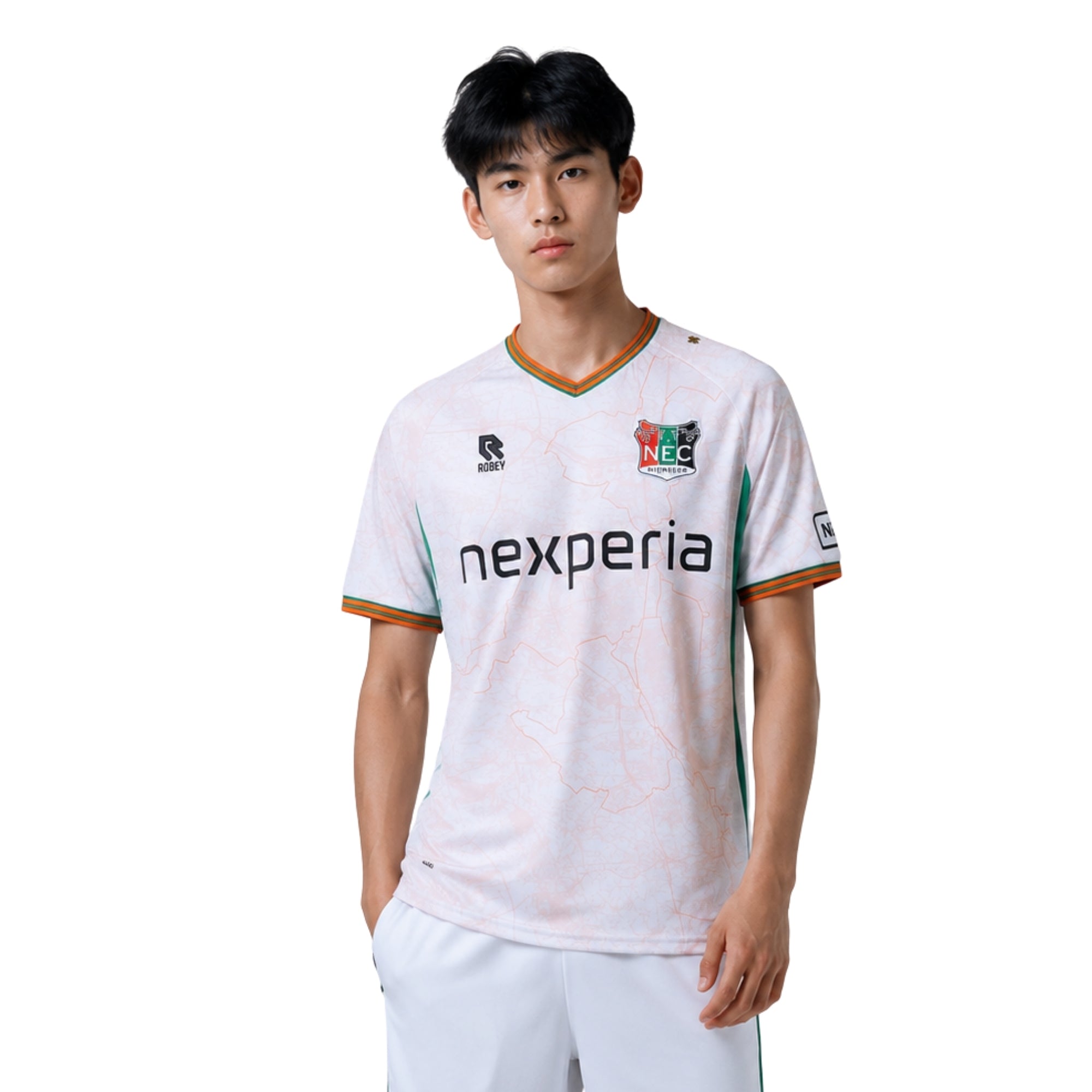 NEC Nijmegen Édition Spéciale 26/27
