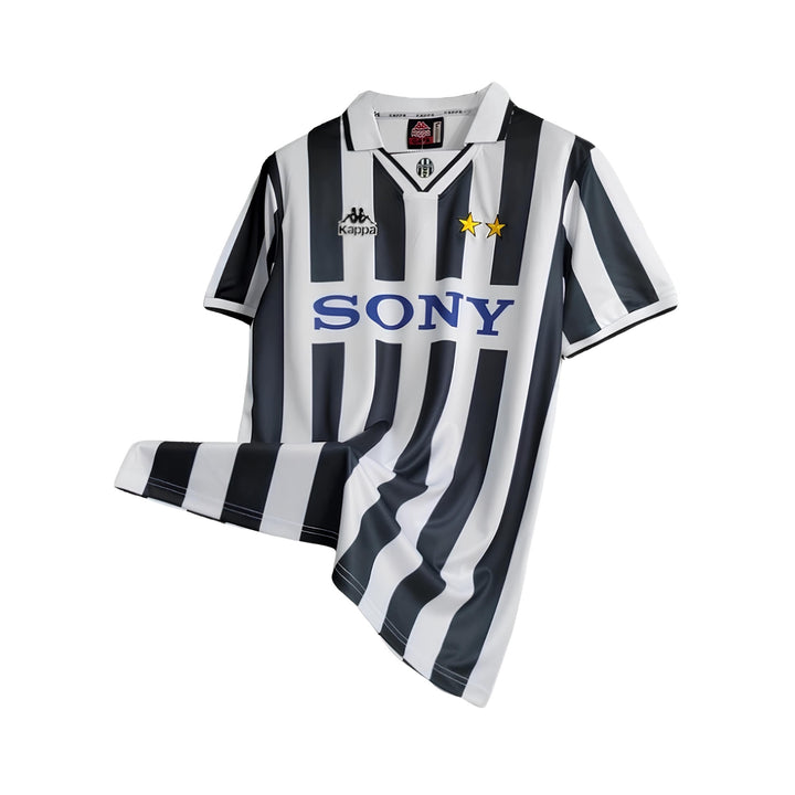 Juventus Domicile 95/96