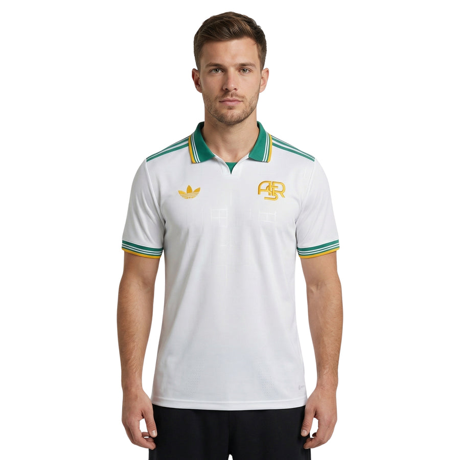 AS Rome Troisième 25/26