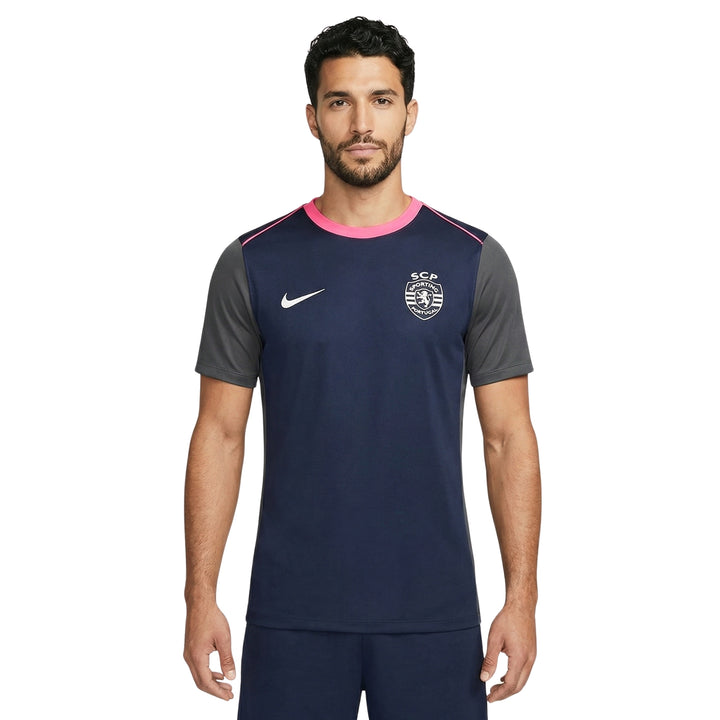 Sporting Pre-Match 25/26