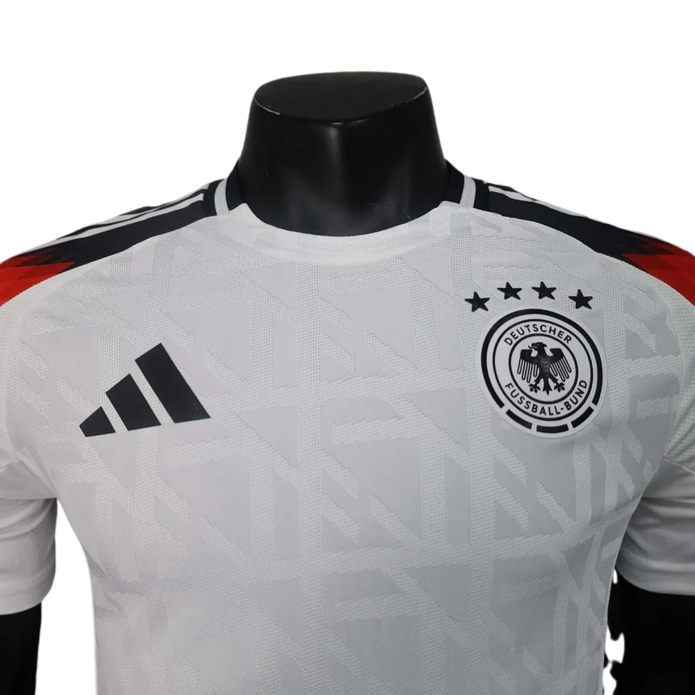 Germany Home 24/25 - Player Version