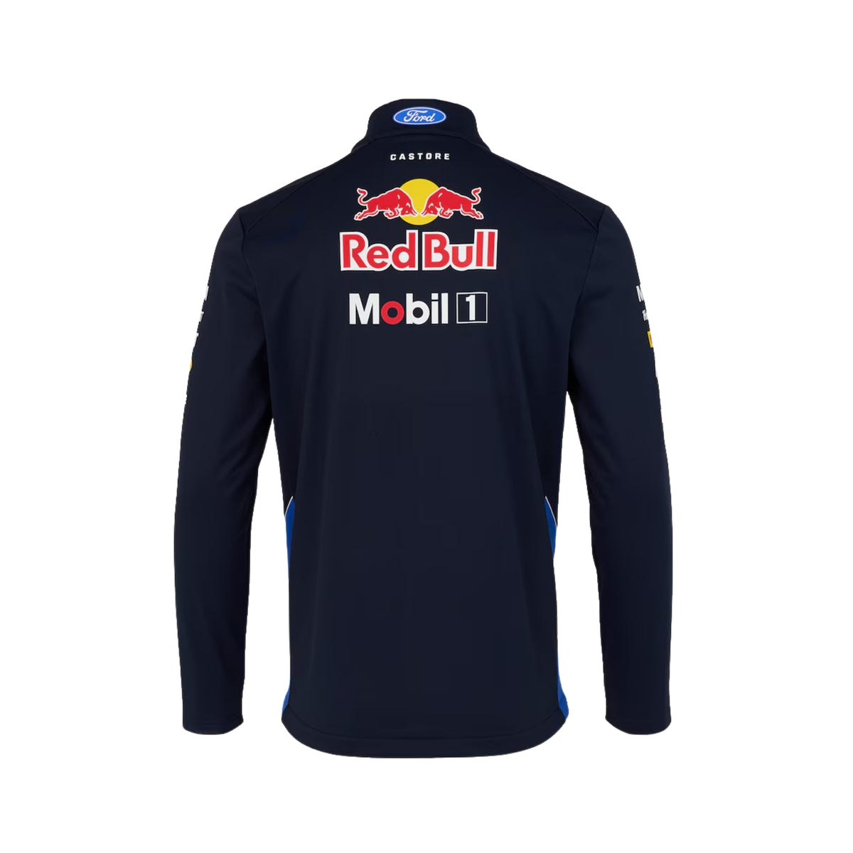 Veste Red Bull F1 2026 - Vue de dos