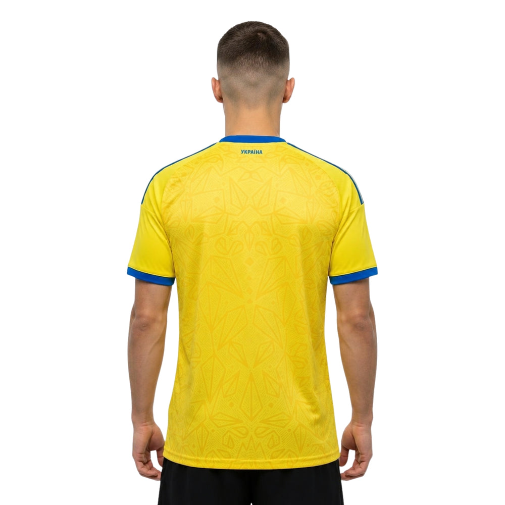 Ukraine Home 26/27 - World Cup 2026