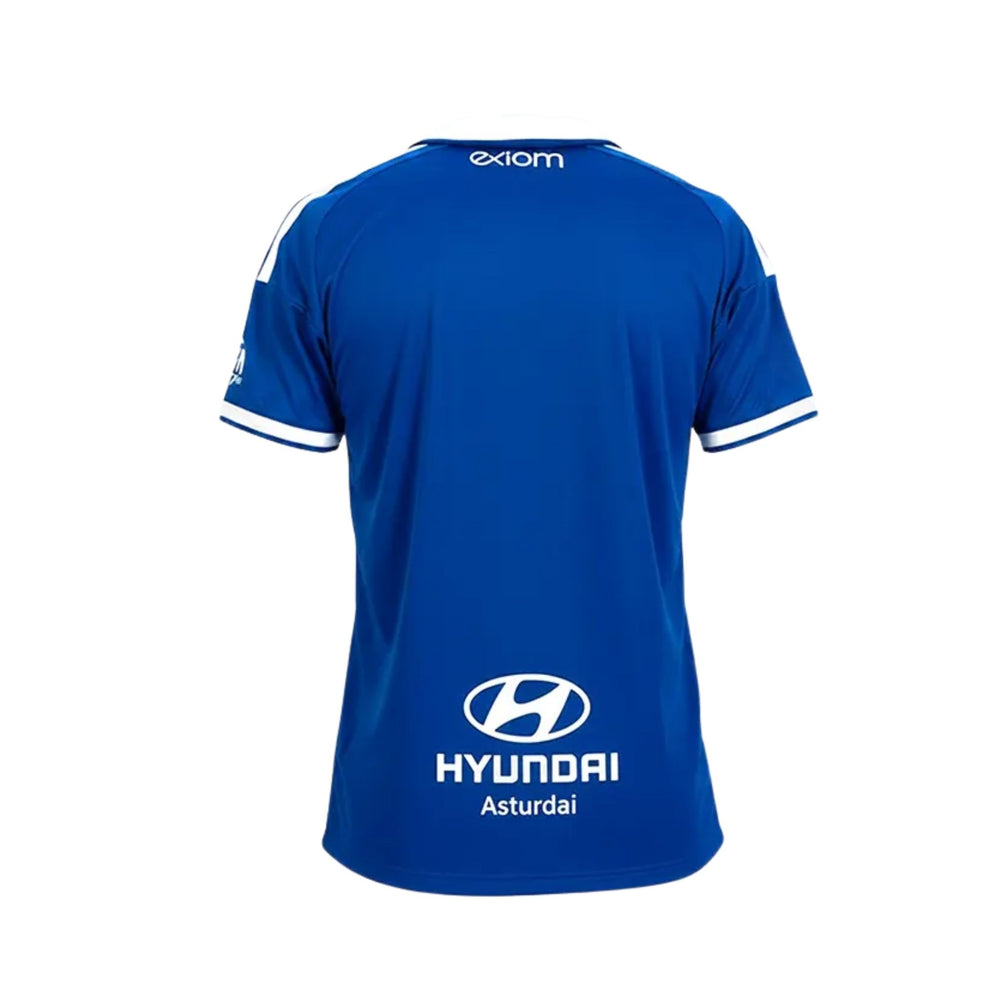 Real Oviedo Domicile 26/27