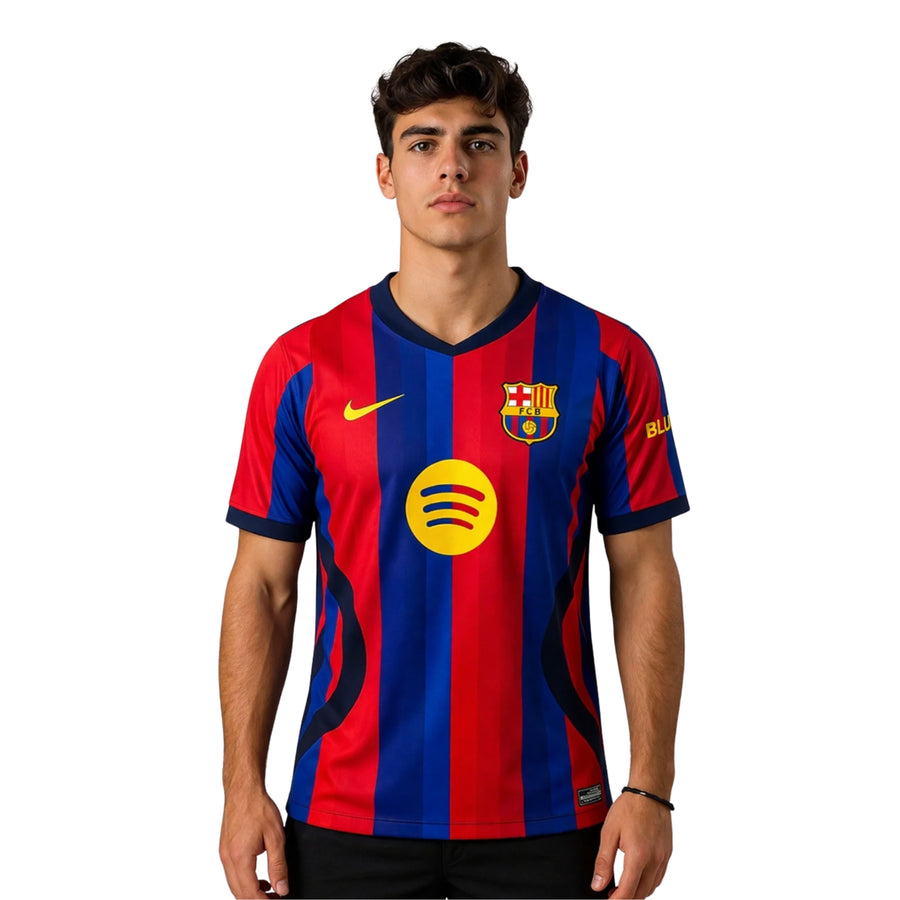 Barcelone Domicile 26/27