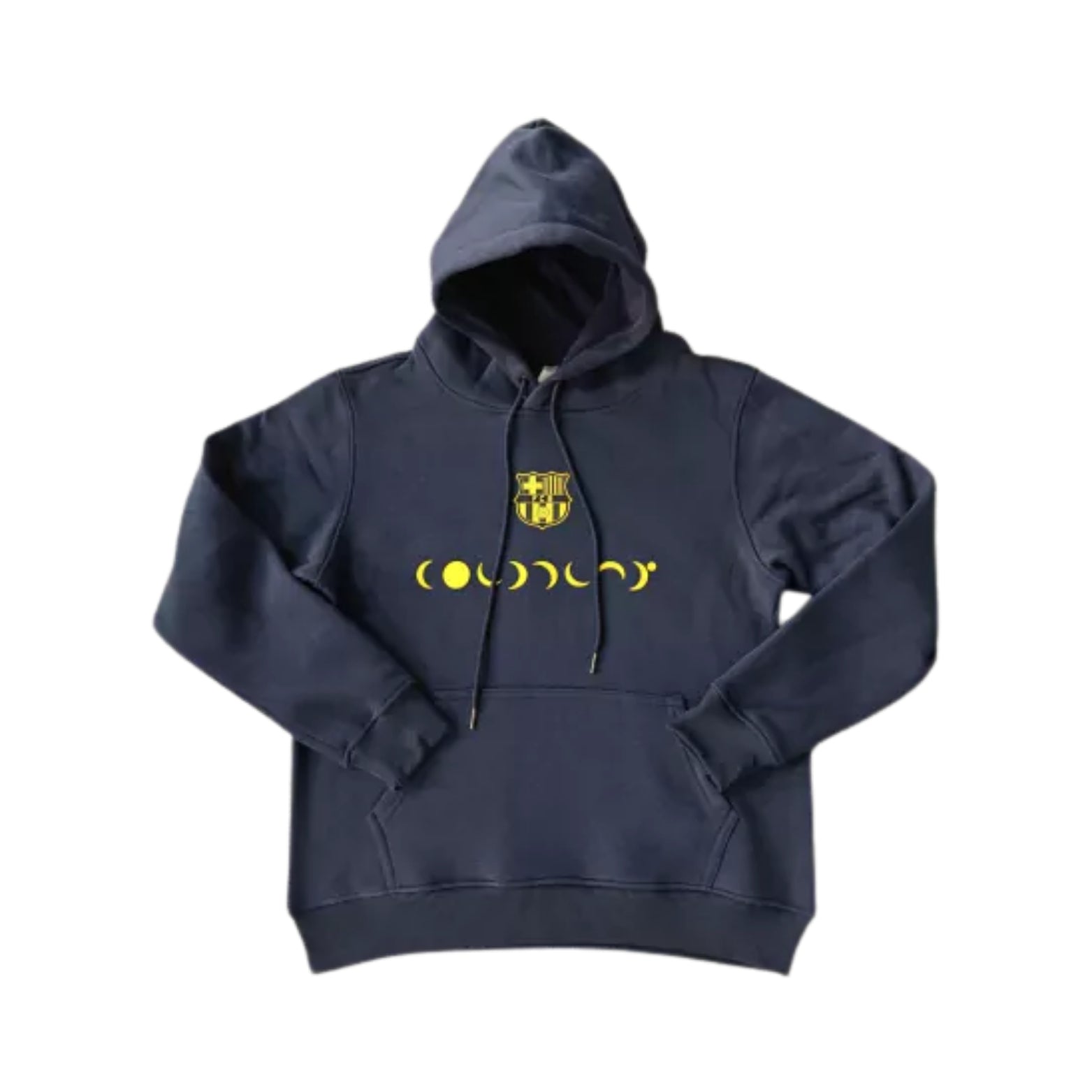 Barcelone 25/26 - Sweat