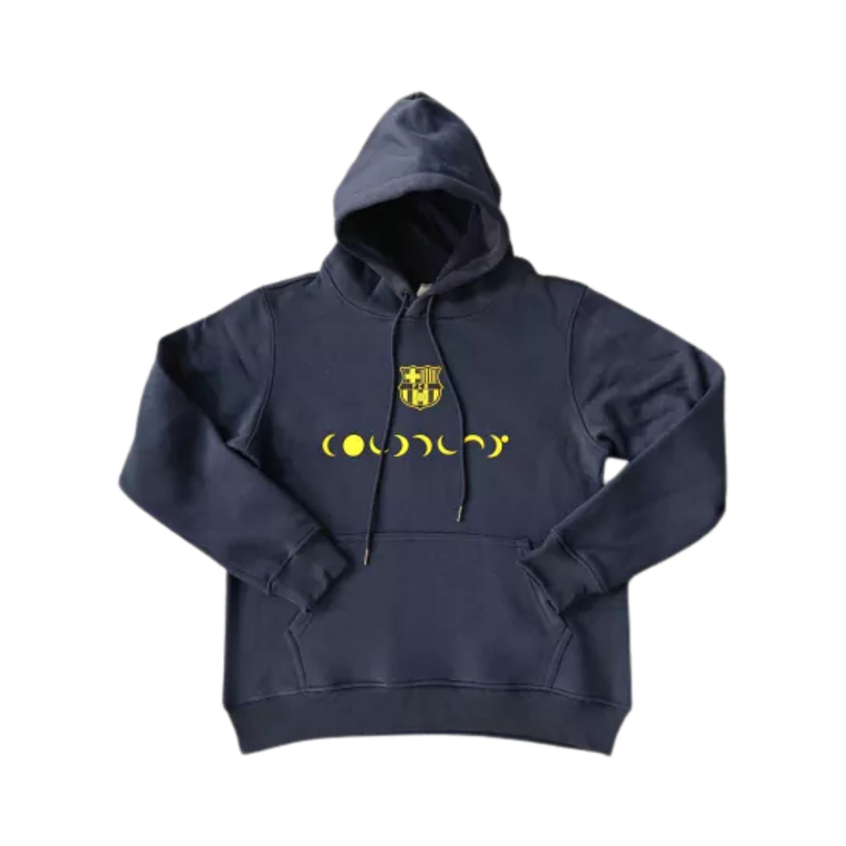Barcelona 25/26 - Sweatshirt - Front view