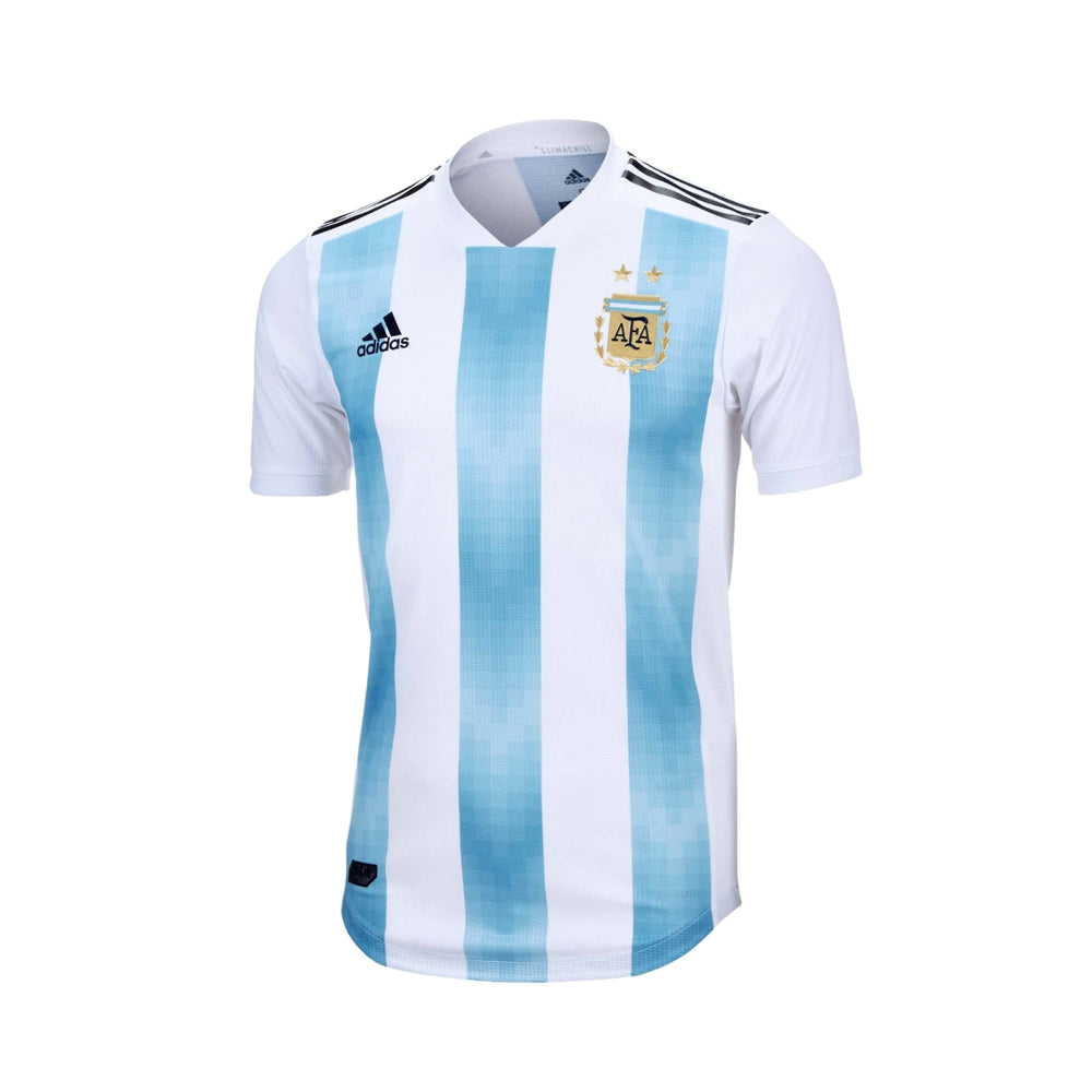 Argentine Home 18/19