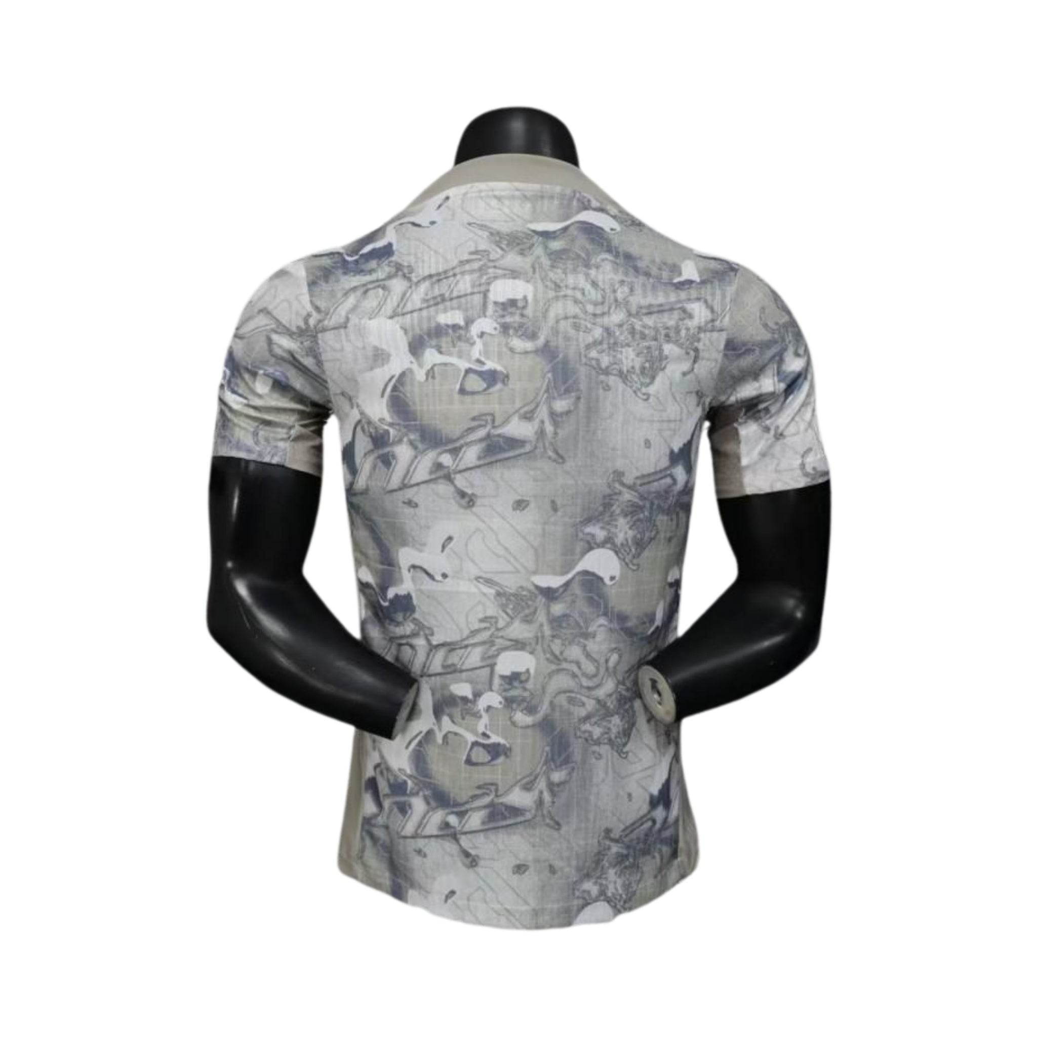 Tottenham Hotspur Édition Spéciale 25/26 - Version Joueur