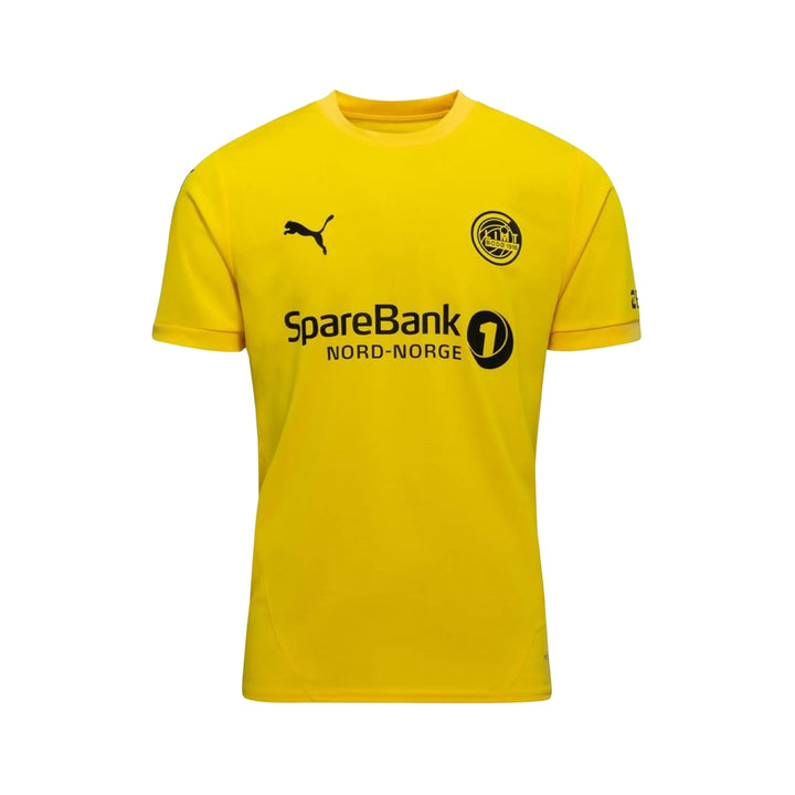 Bodø/Glimt Home 25/26