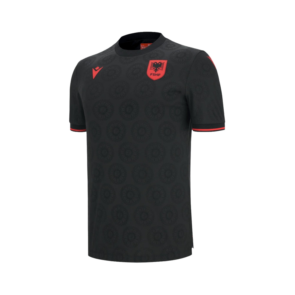 Albania Tercera 26/27 - Copa del Mundo 2026