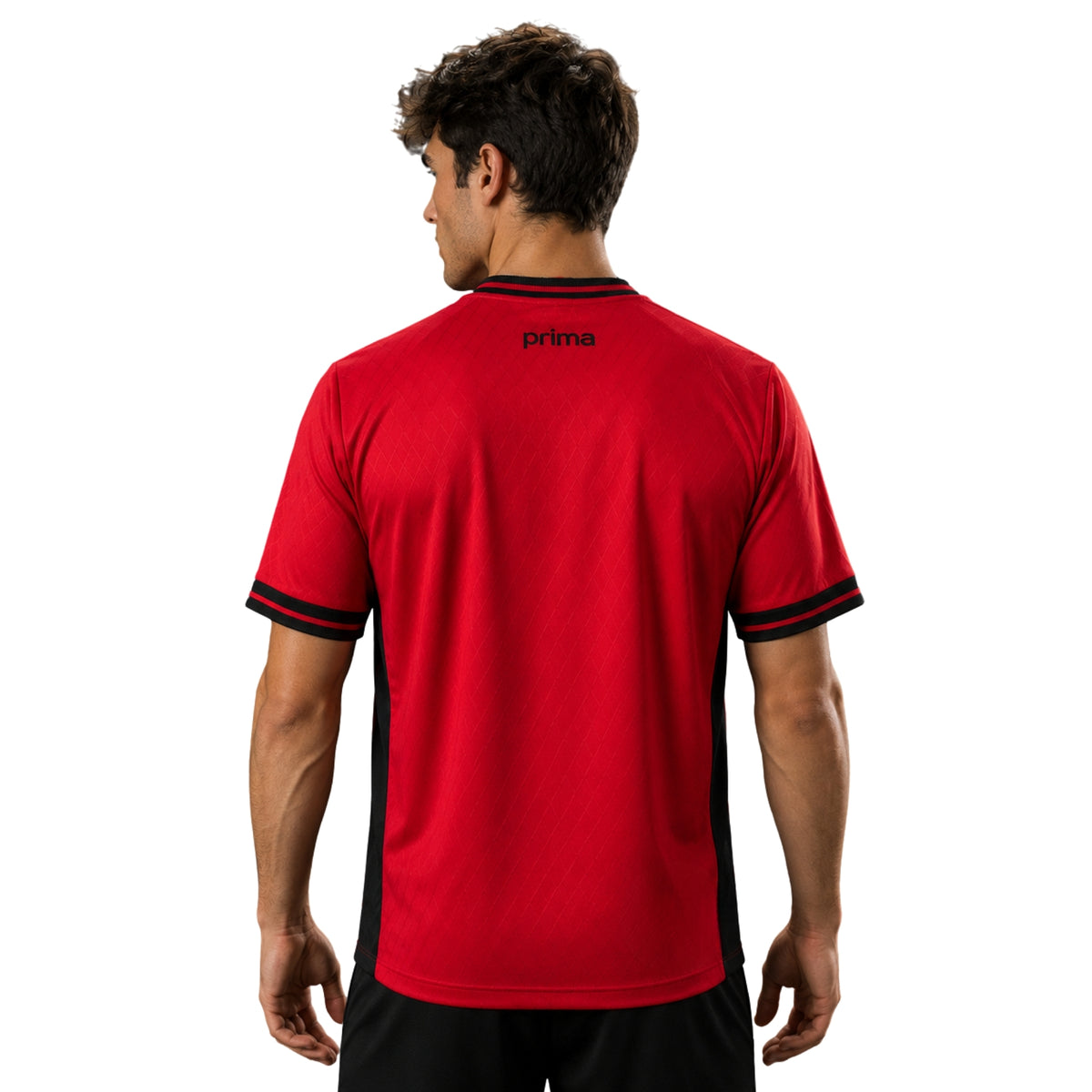 Flamengo Édition Spéciale 26/27 - Rouge