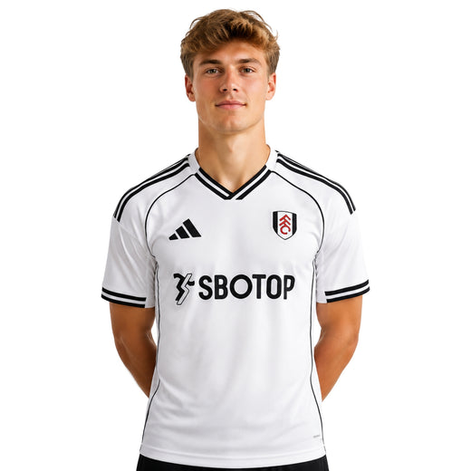 Fulham Home 25/26