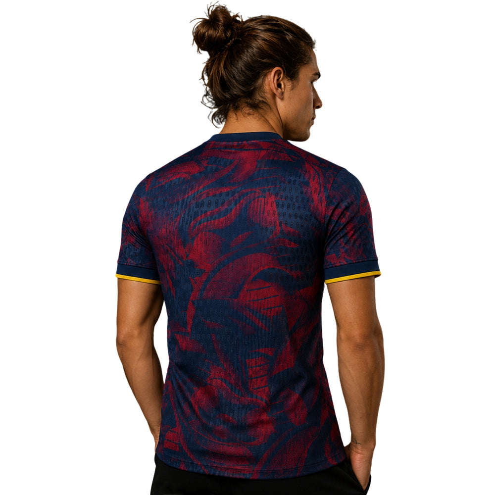 Barcelona Edición Especial 26/27 - Versión Jugador
