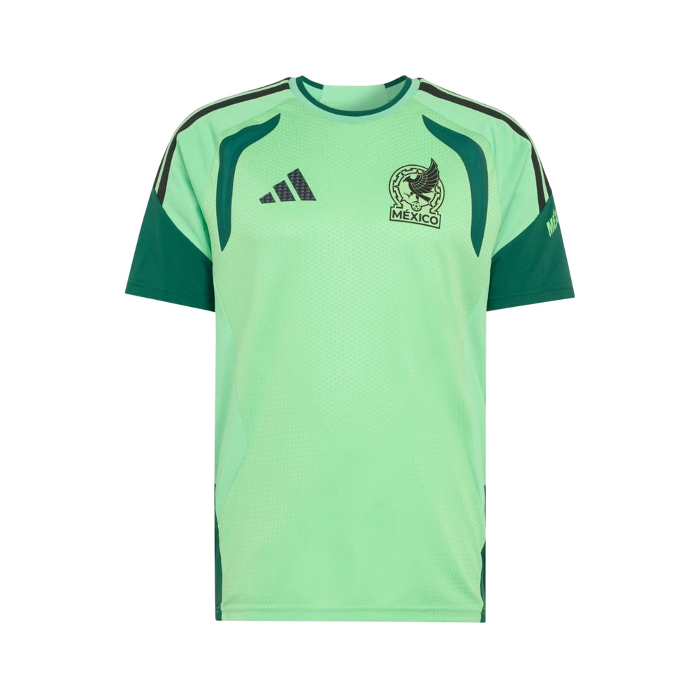 Mexico Training 26/27 - 2026 World Cup