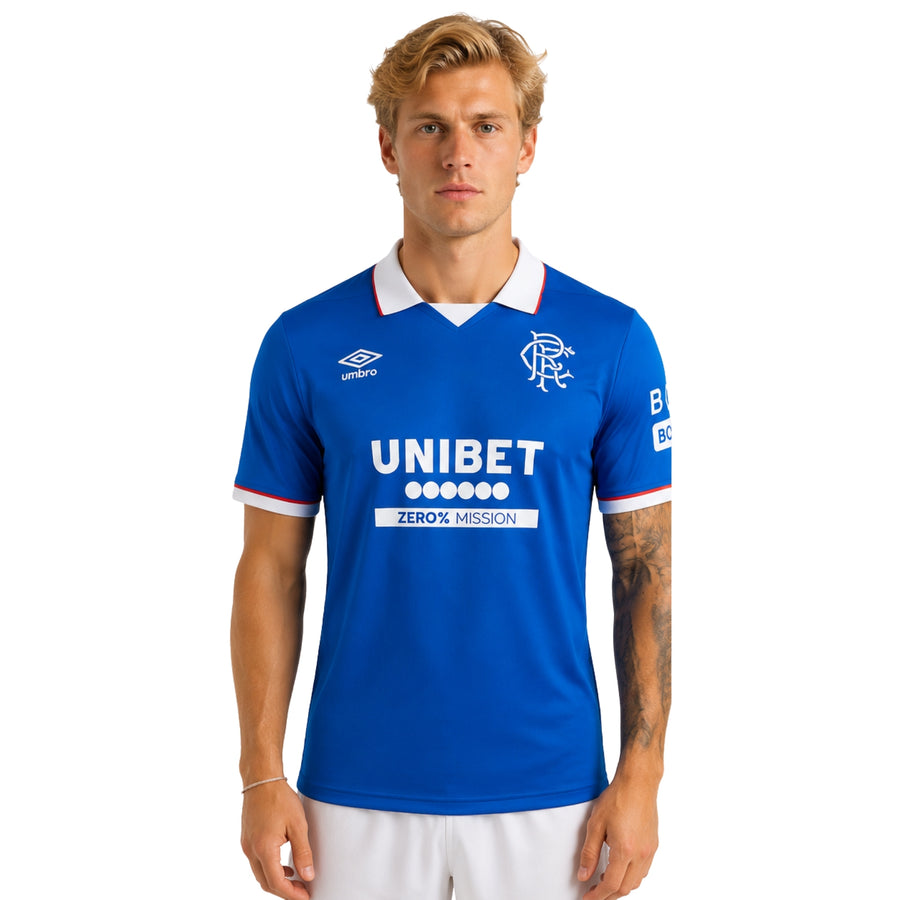 Rangers Local 25/26
