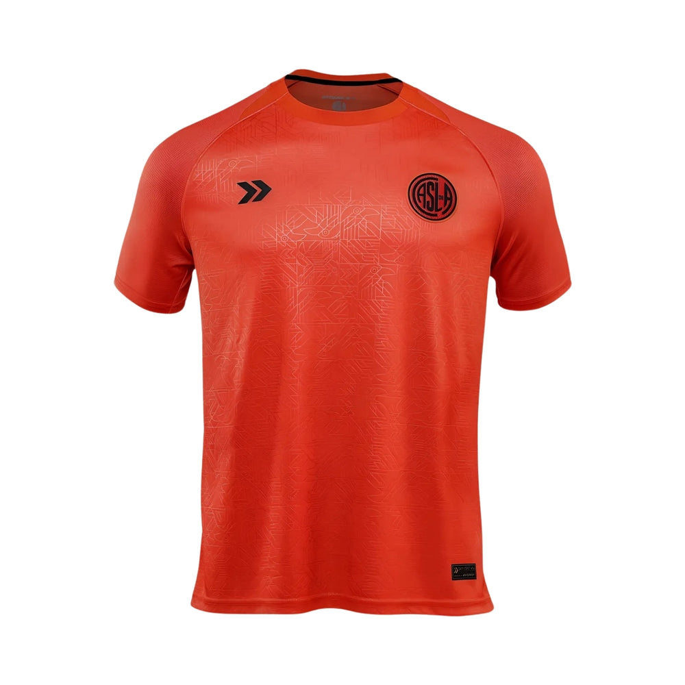 San Lorenzo Goalkeepers 25/26