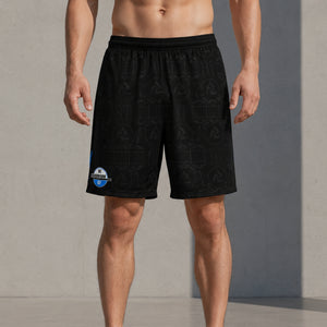 Short SC Paderborn Domicile 26/27